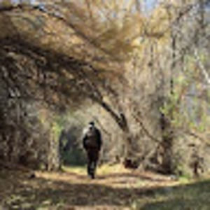 Meet your Posher, Ben